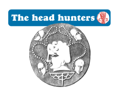 head-hunters