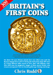 Showing the cover of 'Britain's First Coins