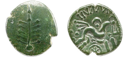 Ancient Celtic forgeries