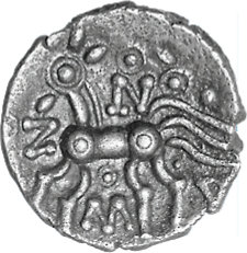 Coin obverse image