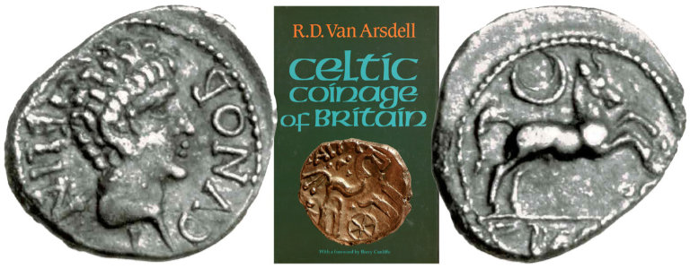 ex R. Van Arsdell