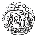 Iceni wolf (ABC 1393)