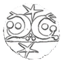 Iceni moons (ABC 1450)